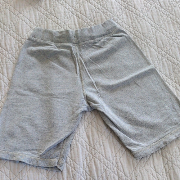 Hanna Andersson Boys Cotton Shorts Size 10 140 - Picture 5 of 7